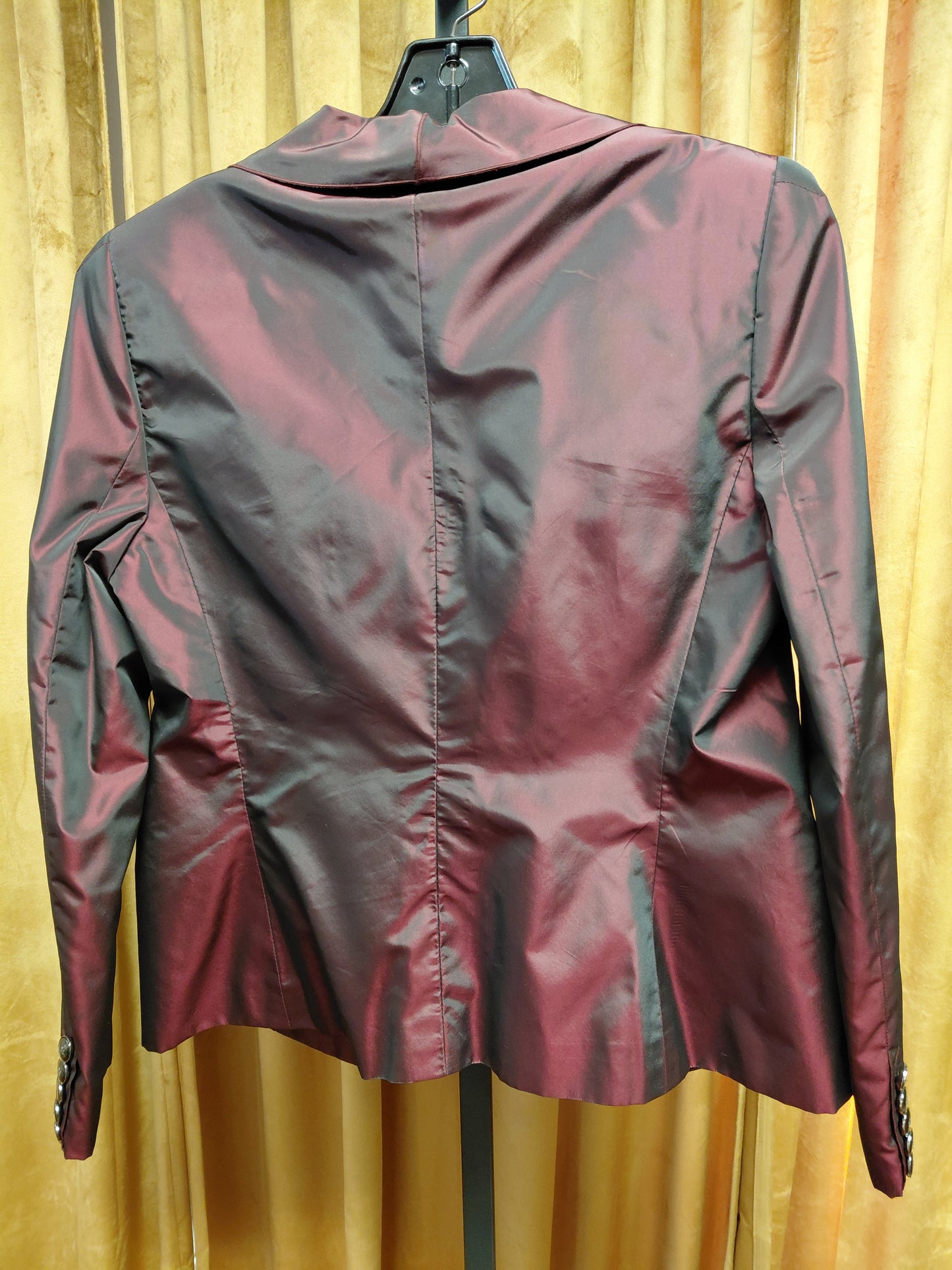 Armani Blazer Size 12