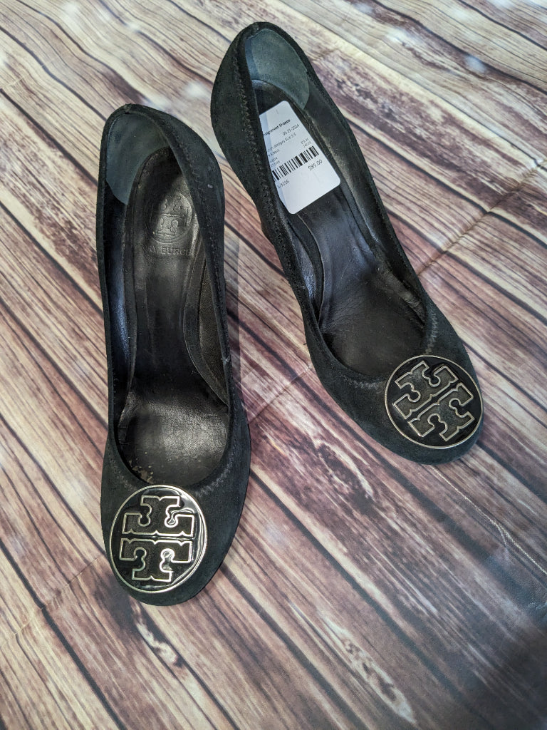 Tory Burch Wedges selling