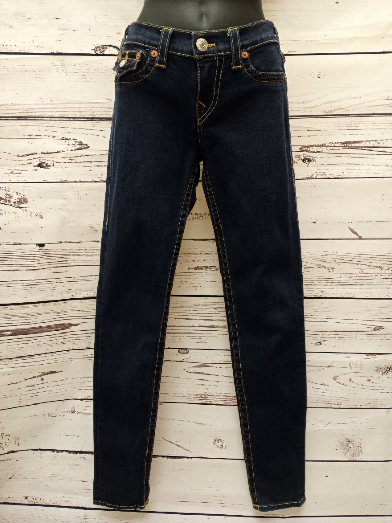 Jean fashion size 5