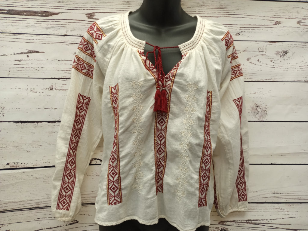 American Eagle XS Blouse