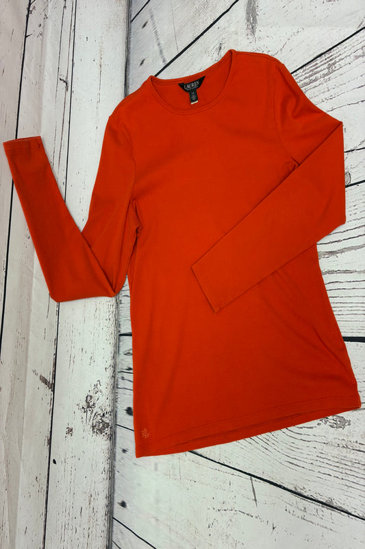 Ralph Lauren Long Sleeve