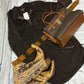 Toad & Co Corduroy Dress Size XL