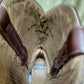 Lucchese Brown Boots Size 10B