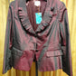 Armani Blazer Size 12