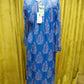 Johnny Was S NWT Floral Sheer Sleeve Dress