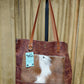 Jills Homestead Fine Leather Purse