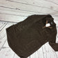 Toad & Co Corduroy Dress Size XL