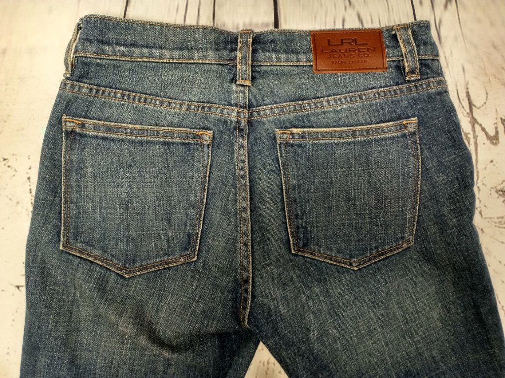 Lauren Jeans Co 